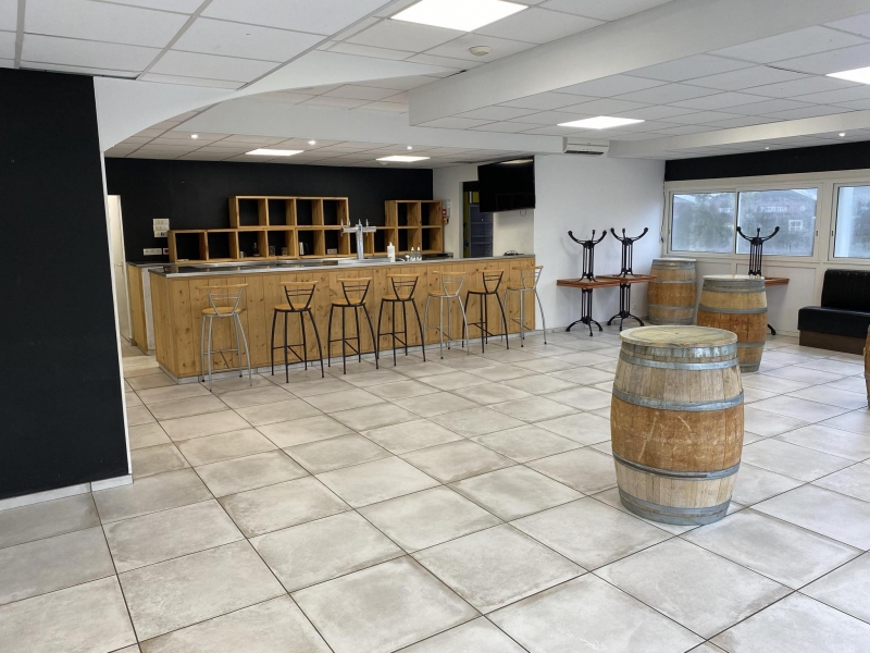 Le Bar Paludot